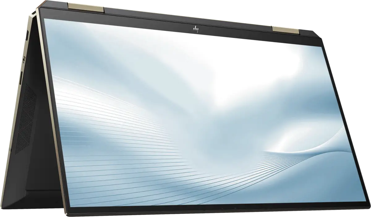 Spectre x360 13-aw2210nd i7-1165G7