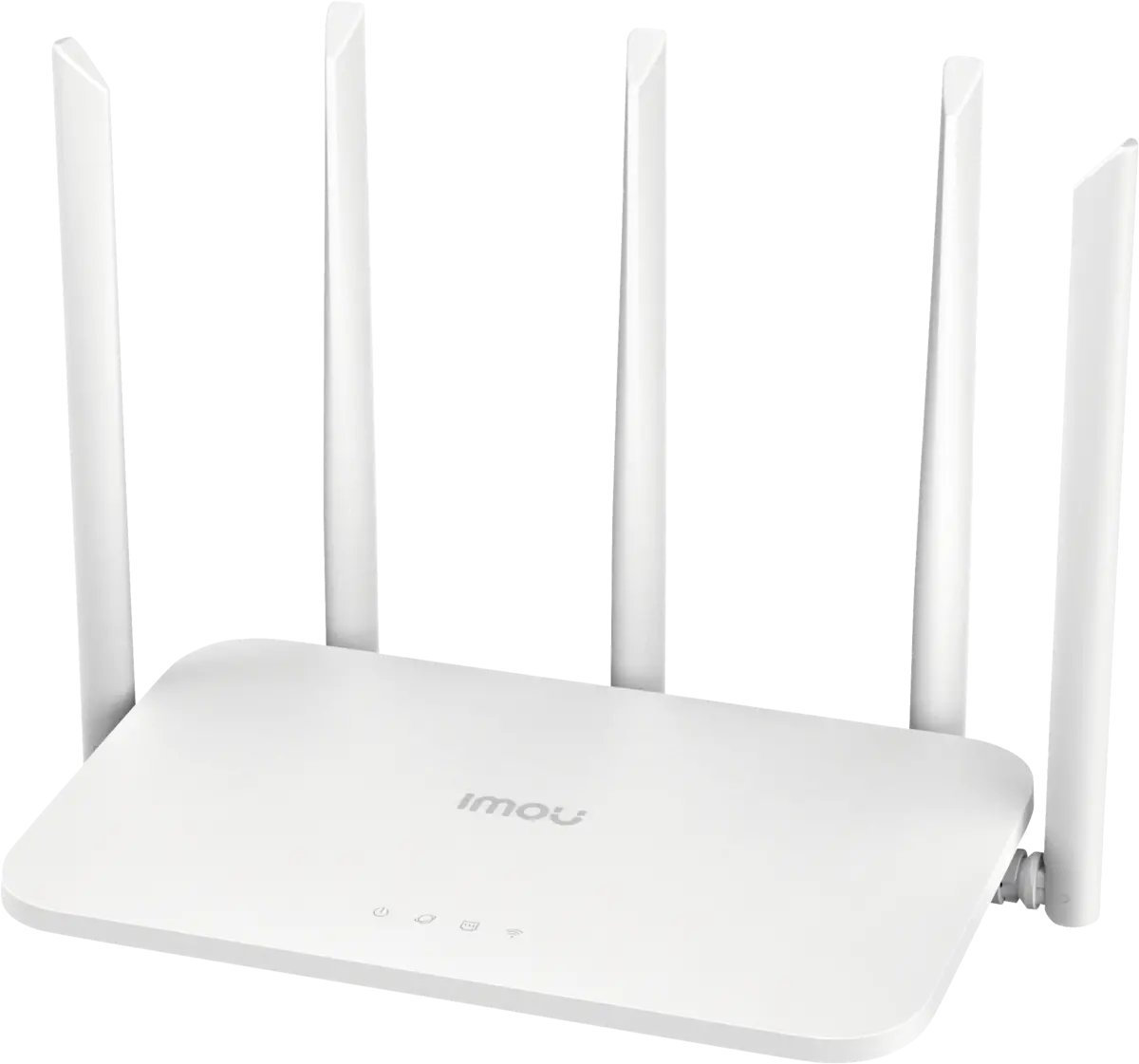 AX3000 Dual-Band WiFi6 Router