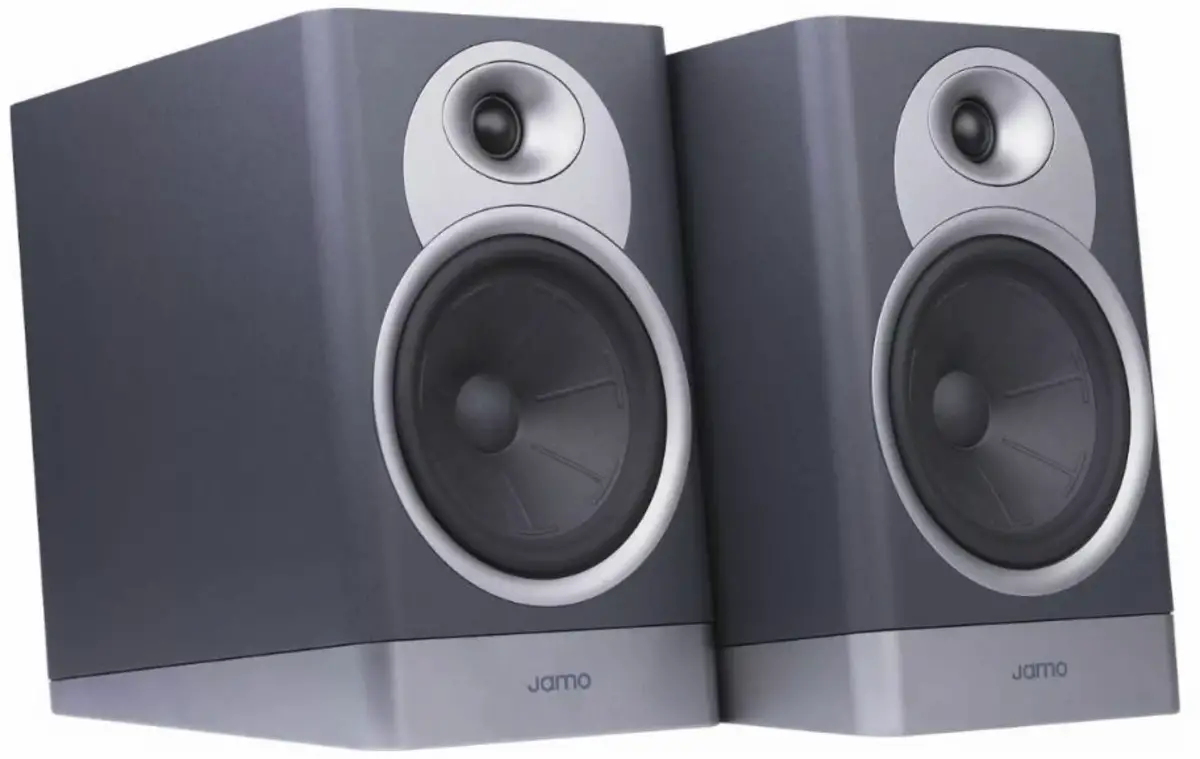 S7-17B Bookshelf Speakers