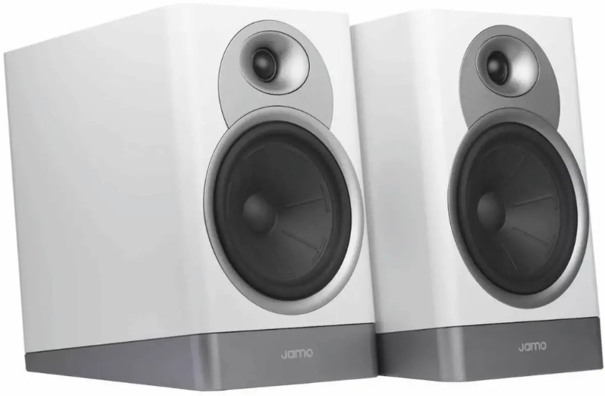 S7-17B Bookshelf Speakers