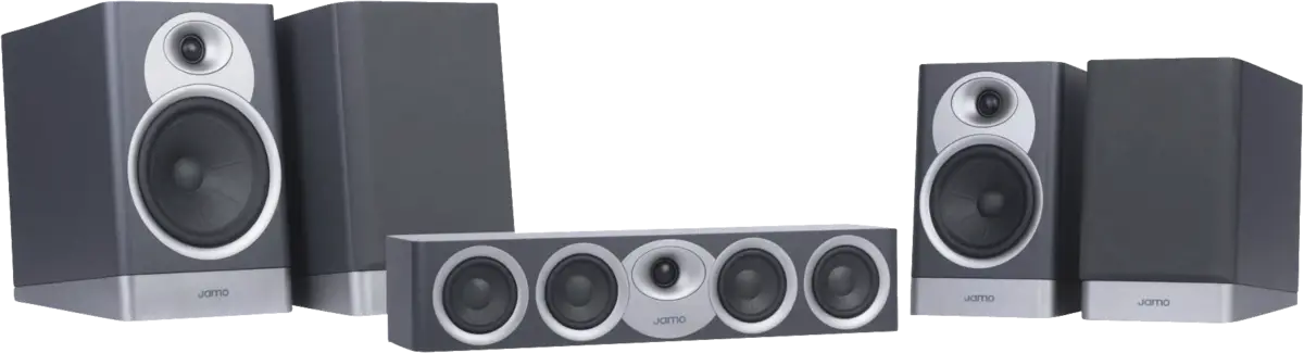 S7-17HCS 5.0 Set S17B 2x, S15B 2x, S43C 1x