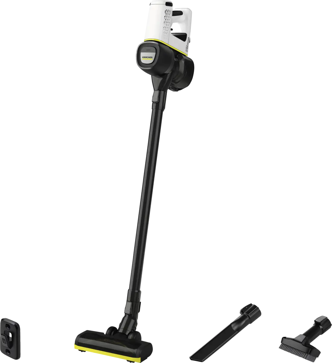 VC 4 Cordless myHome