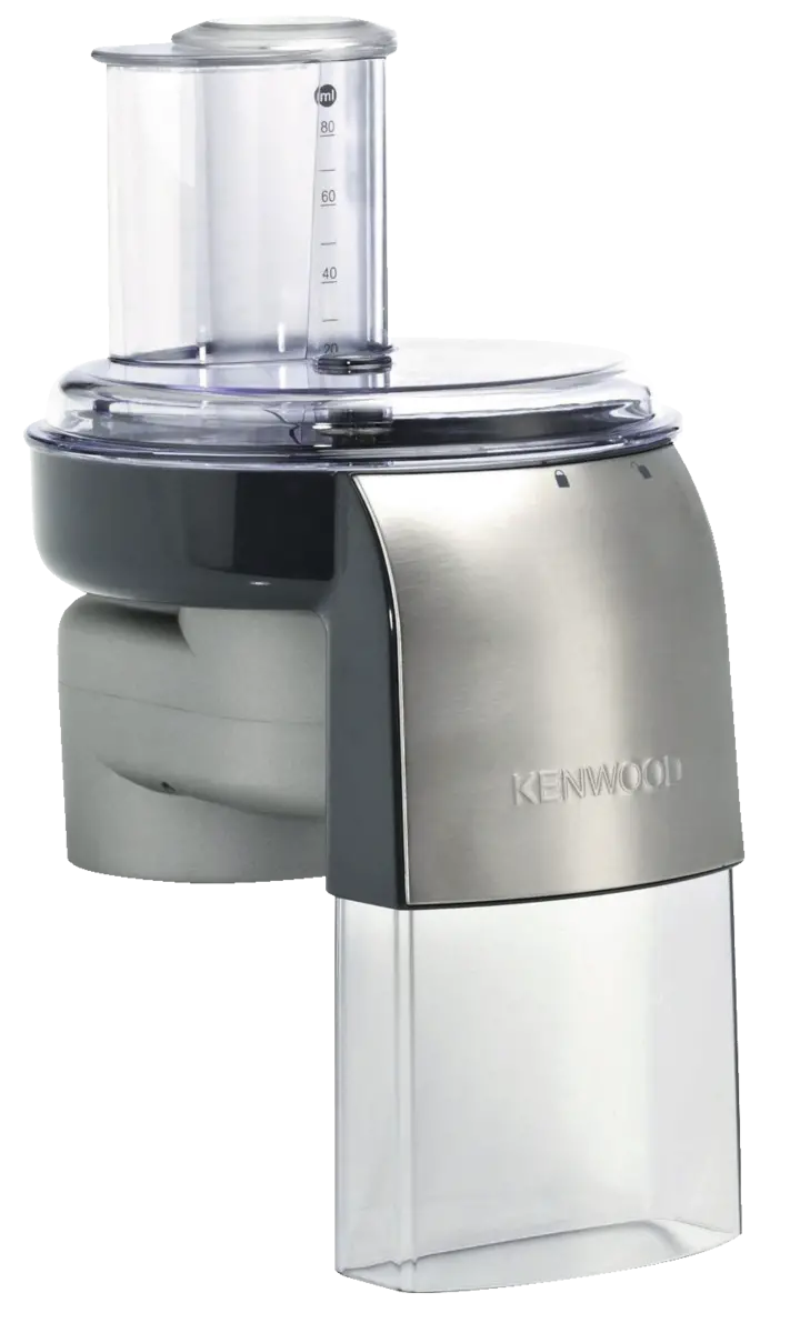 AT 340 including 7 blades