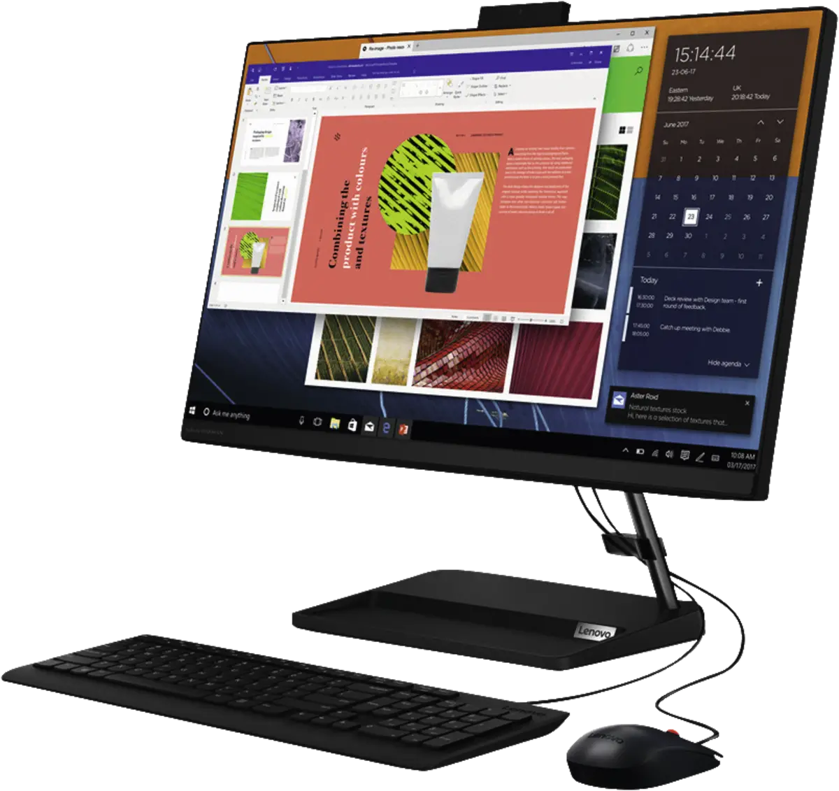 IdeaCentre AIO 3 24ALC6