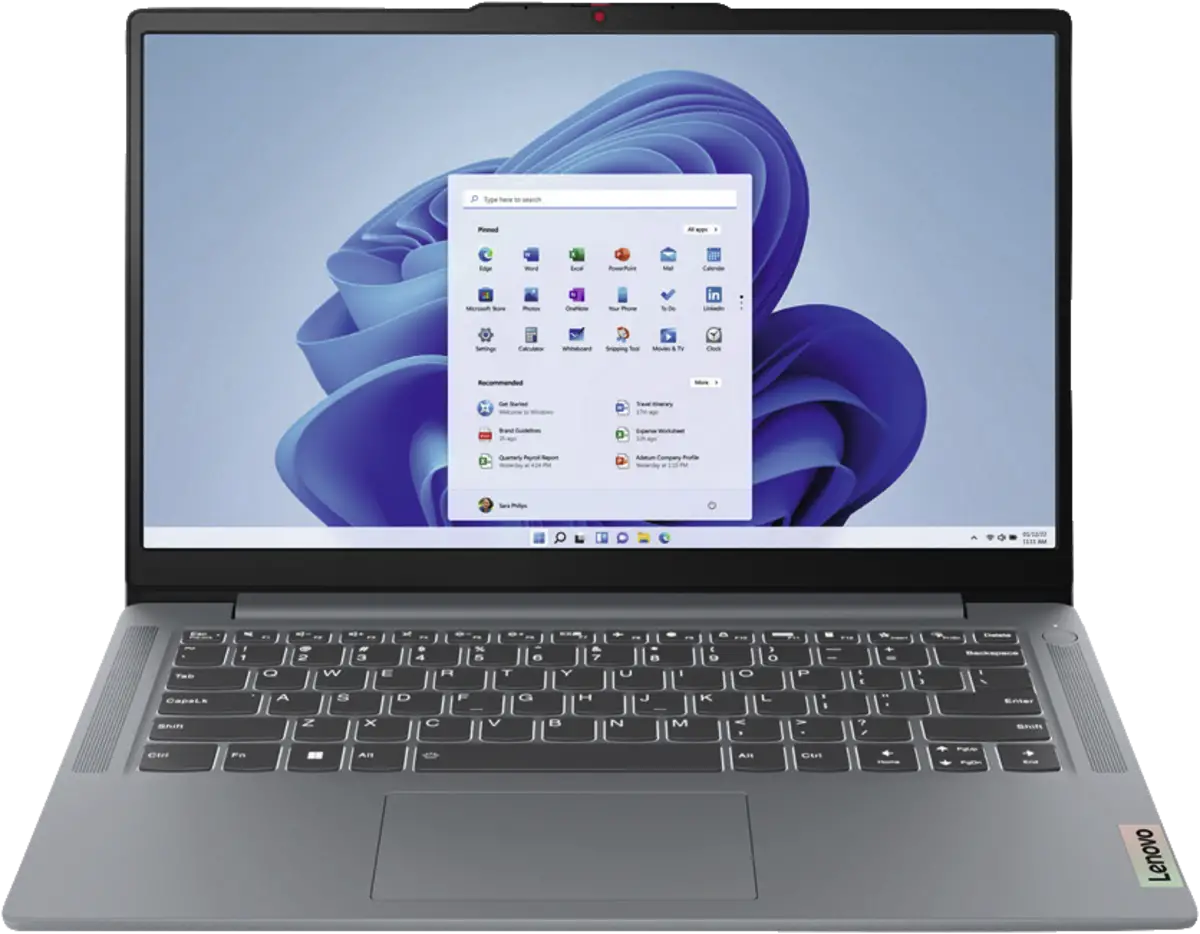 IdeaPad Slim 3 14IAN8