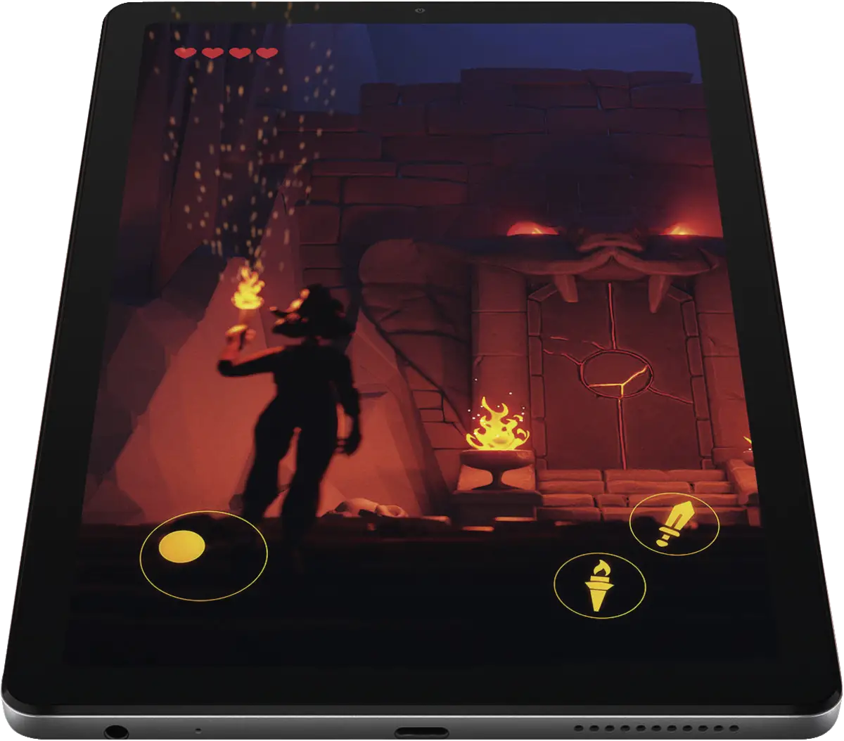 M9 4GB 64GB + Clear Case