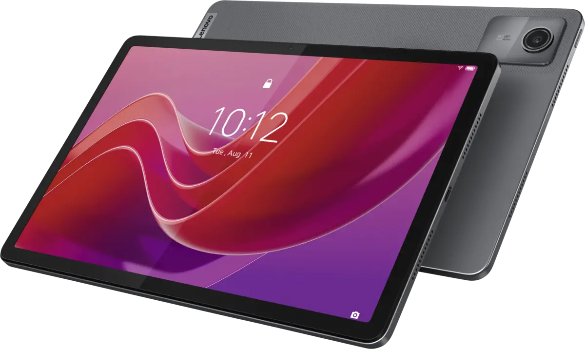 Tab M11 FHD TB330FU 128GB (2nd Gen) + Pen