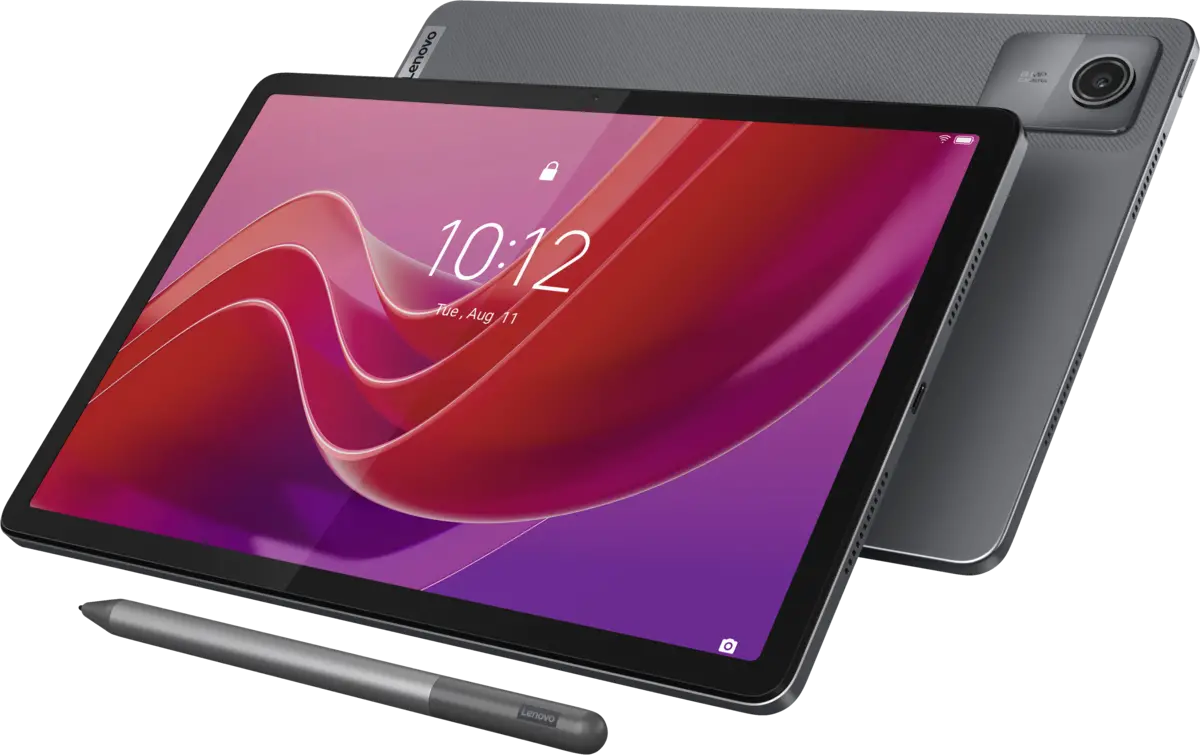 Tab M11 FHD TB330FU 128GB (2nd Gen) + Pen