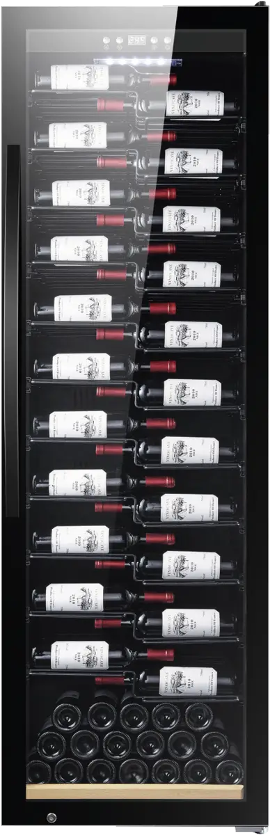 WineExpert 192 - Label-view