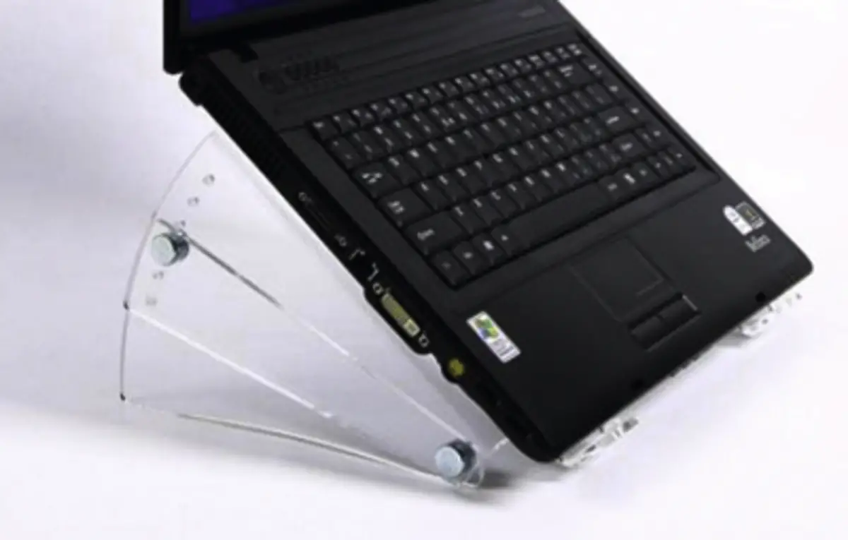 NS-Notebook300 Notebook verhoger