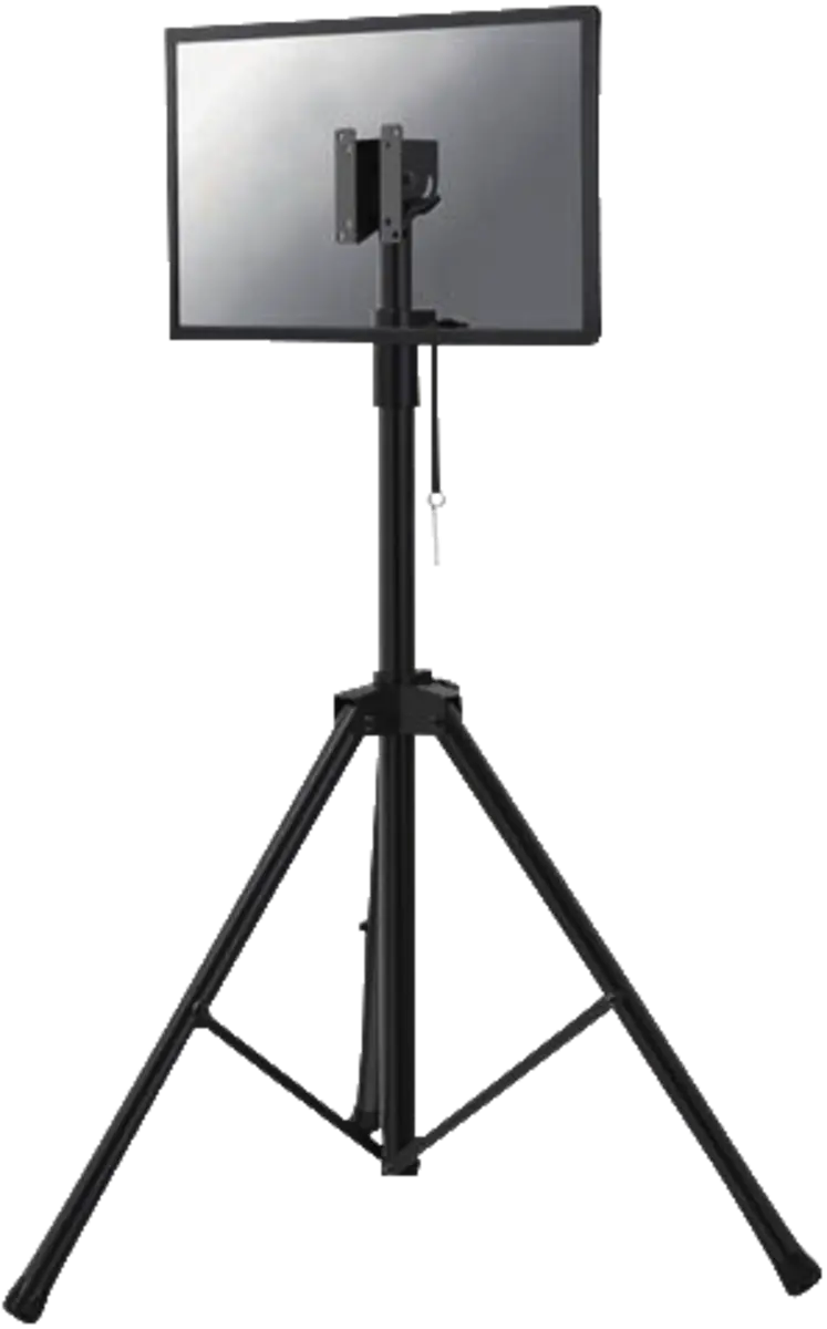 Vloersteun 108-178cm