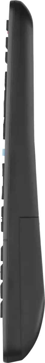 URC4914 - Vervangende afstandsbed. - Panasonic