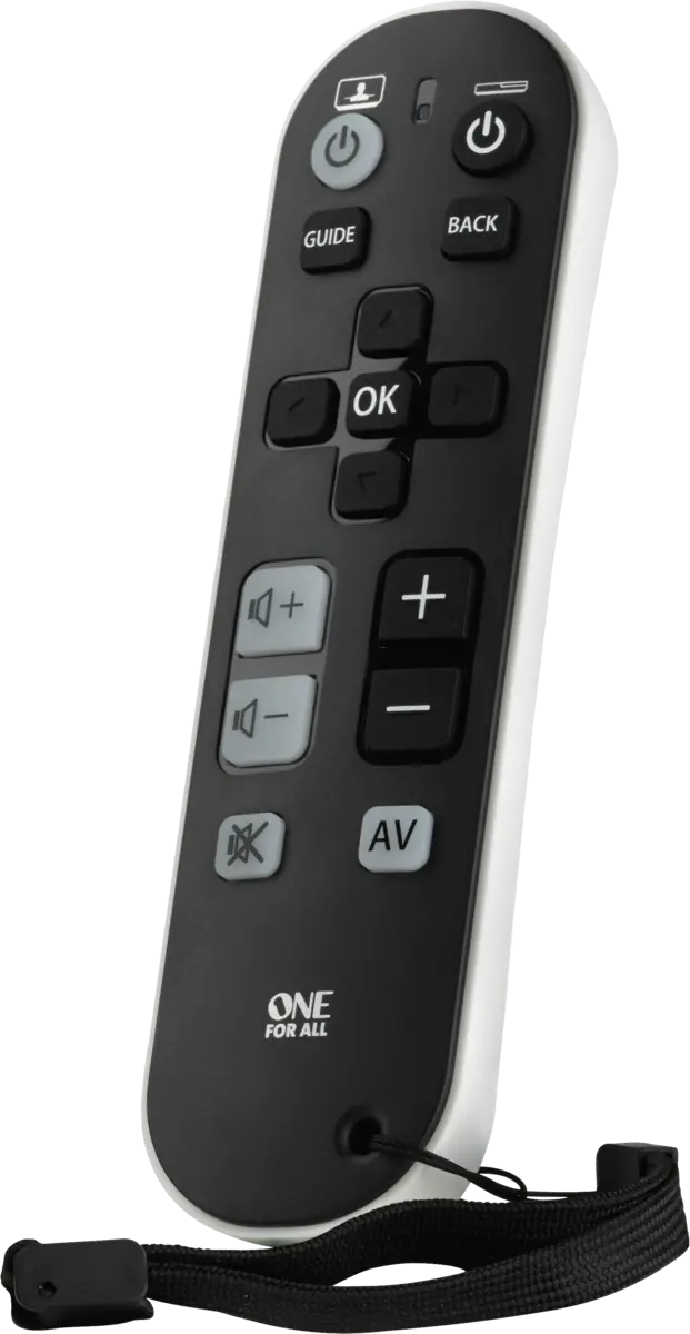 URC6810 Remote