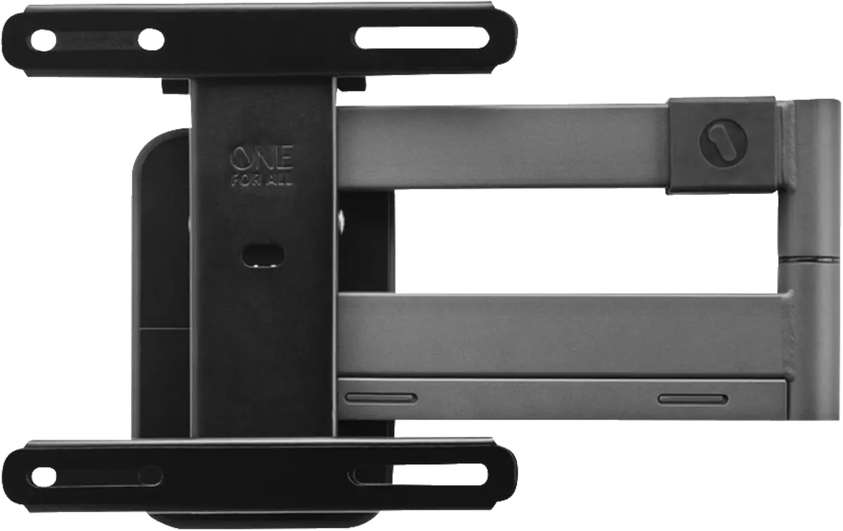 Universal TV wall mount