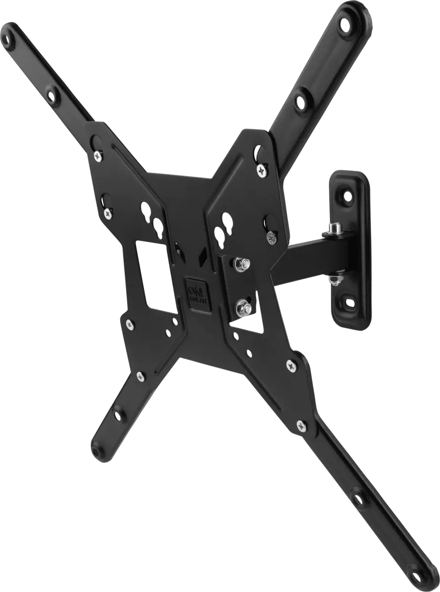 WM2441 55 TV muurbeugel Smart TURN 90