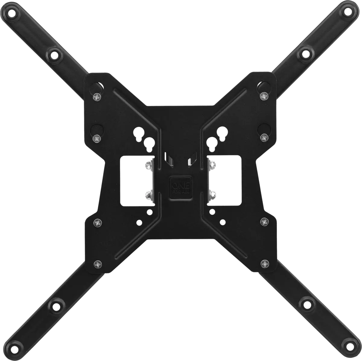 WM2441 55 TV muurbeugel Smart TURN 90