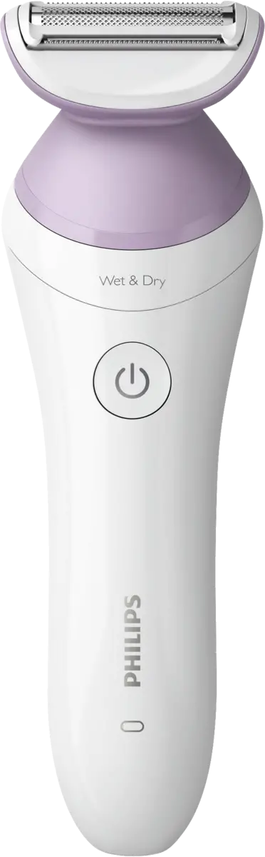 BRL136/00 SatinShave Prestige