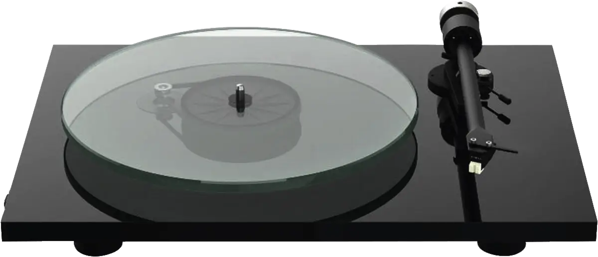 T2W Rainier Streaming Platenspeler