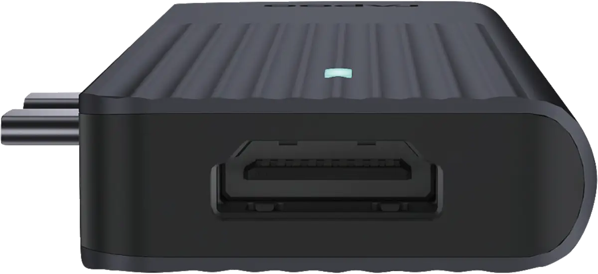 7-in-2 USB-C Multiport Adapter