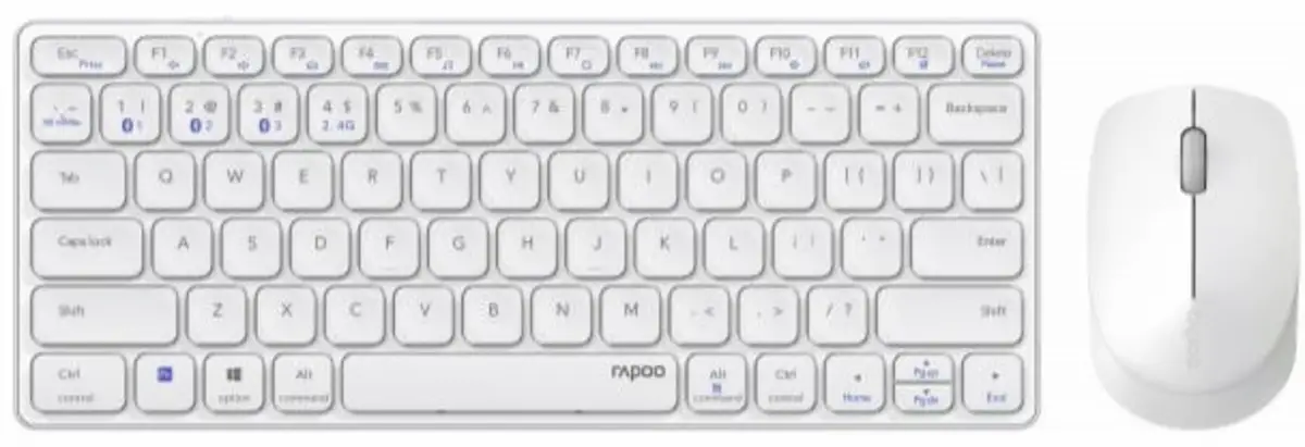 9600M Blade Combo Set