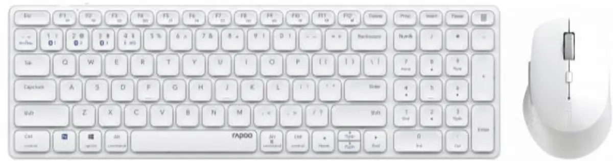 9700M Blade Combo Compact Set