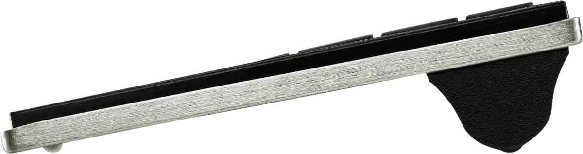 E2710 Wireless Multimedia Touchpad Keyboard