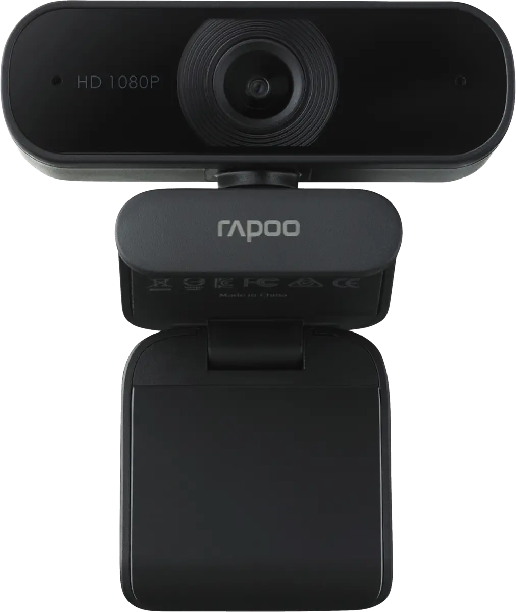 Full HD Webcam XW180