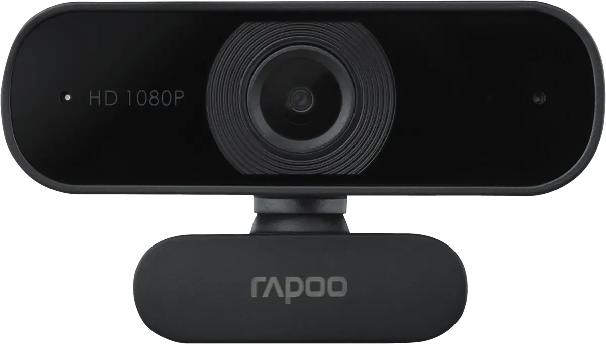 Full HD Webcam XW180