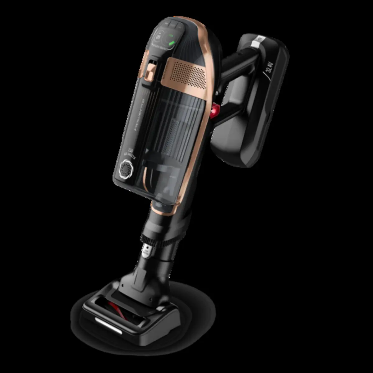 RH99F1 X-Force Flex 15.60