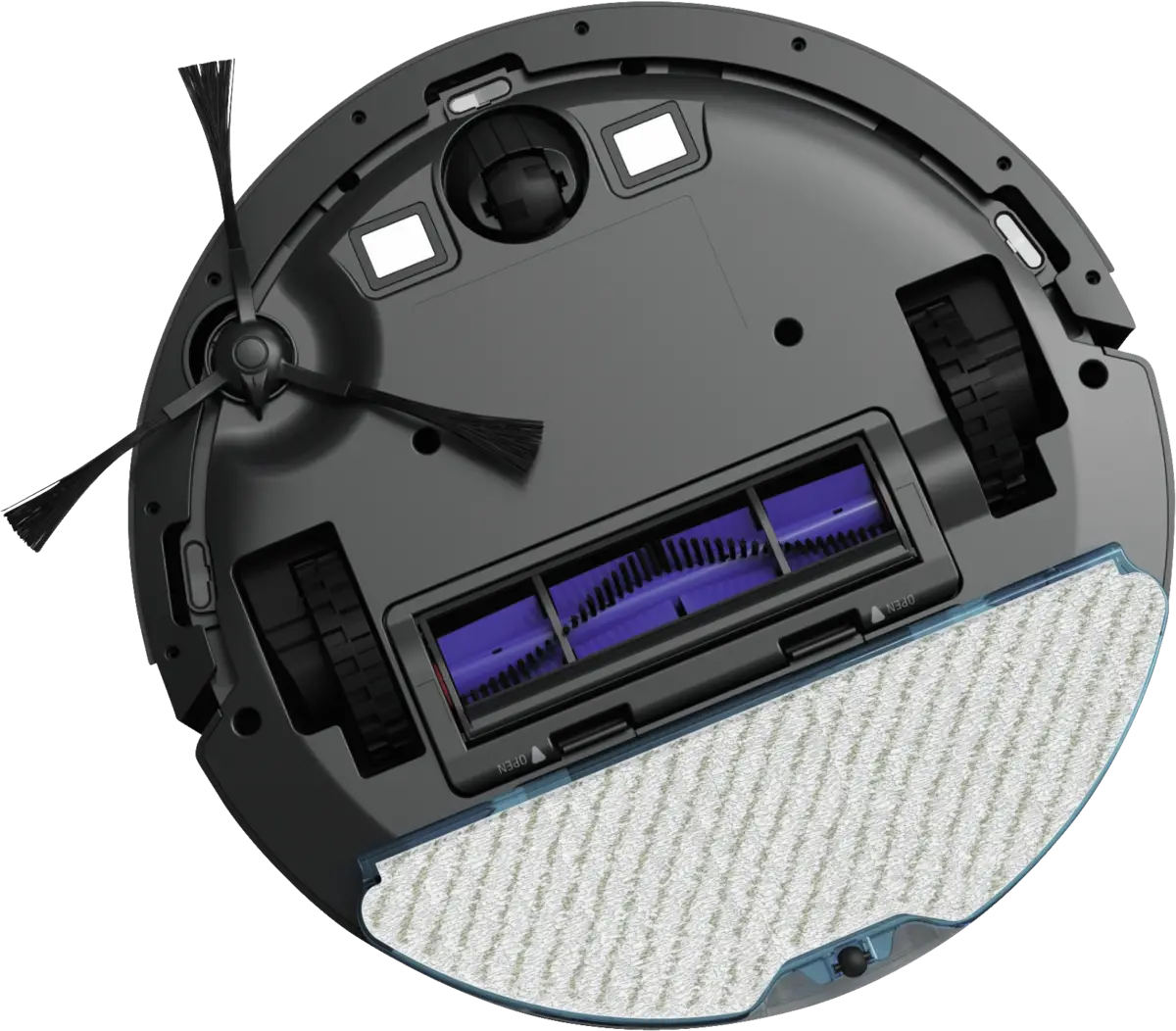 RR8575 X-plorer Serie 75S