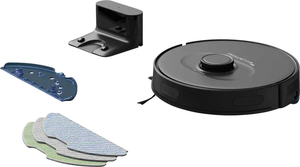 RR8575 X-plorer Serie 75S