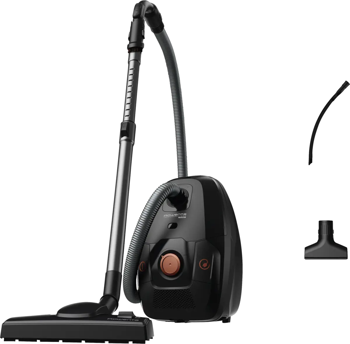 RO6164 GREEN FORCE MAX SILENCE