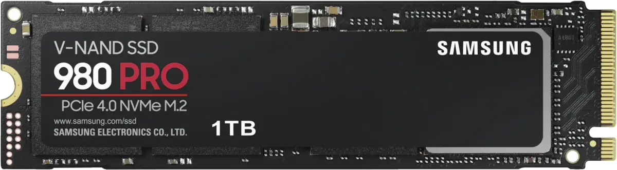980 PRO M.2 NVME 1TB