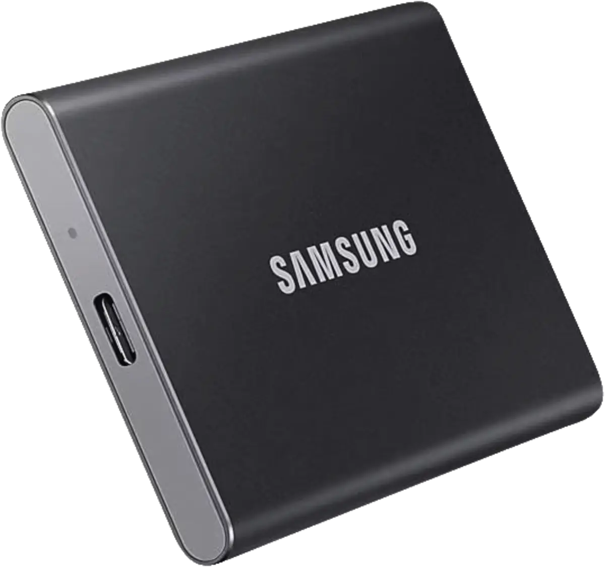 SSD Portable T7 1TB USB 3.2 Gen.2(10Gbps)