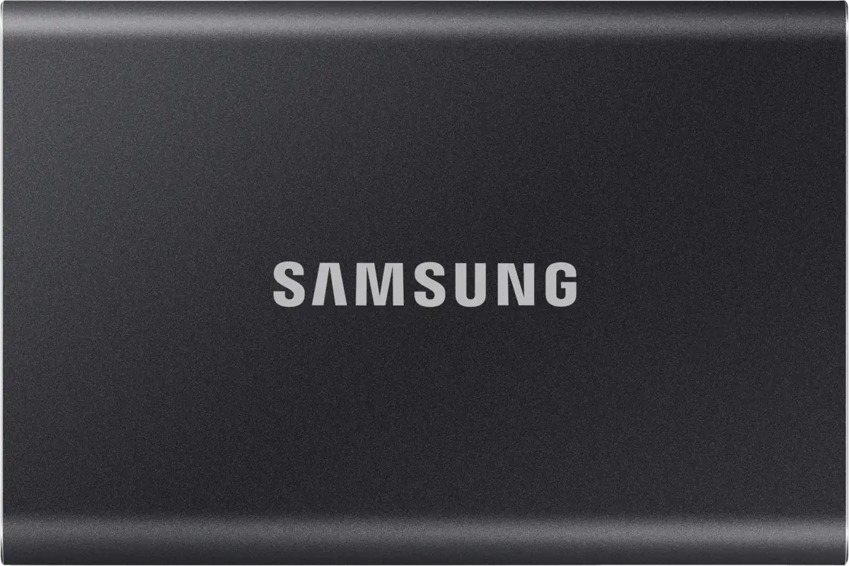 T7 500GB Externe SSD