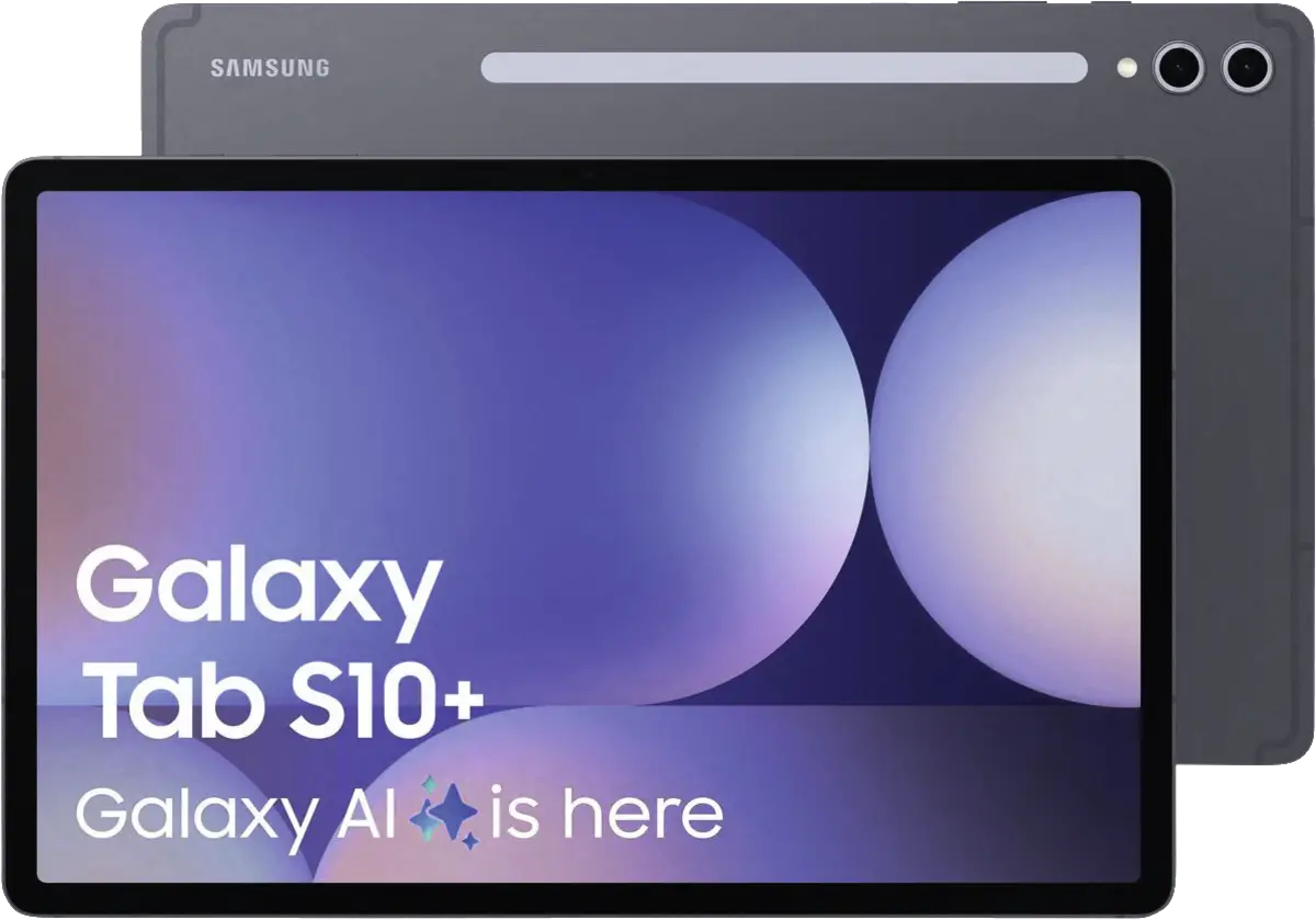 Galaxy Tab S10+ 5G 12GB 512GB