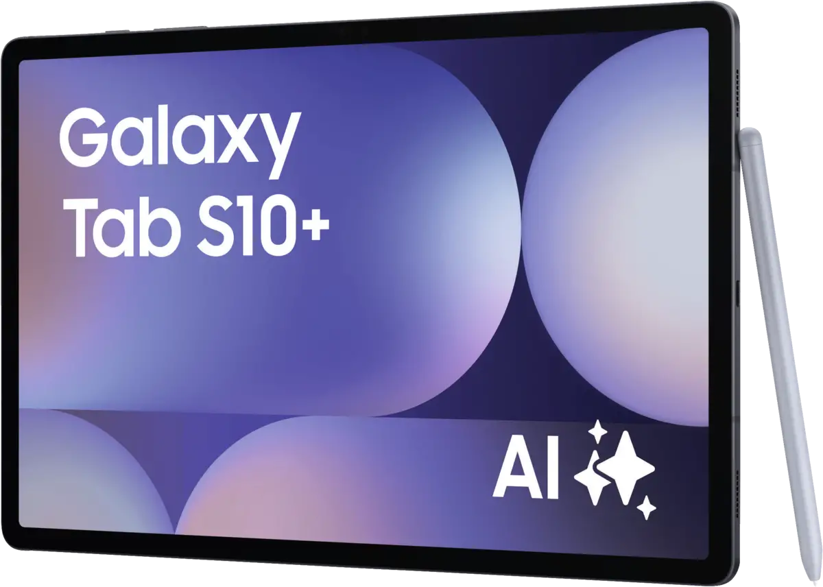 Galaxy Tab S10+ WIFI 12GB 256GB