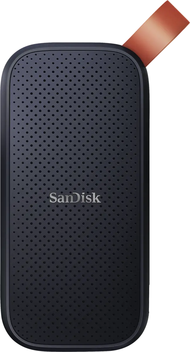 Portable SSD 2TB 800MB/s