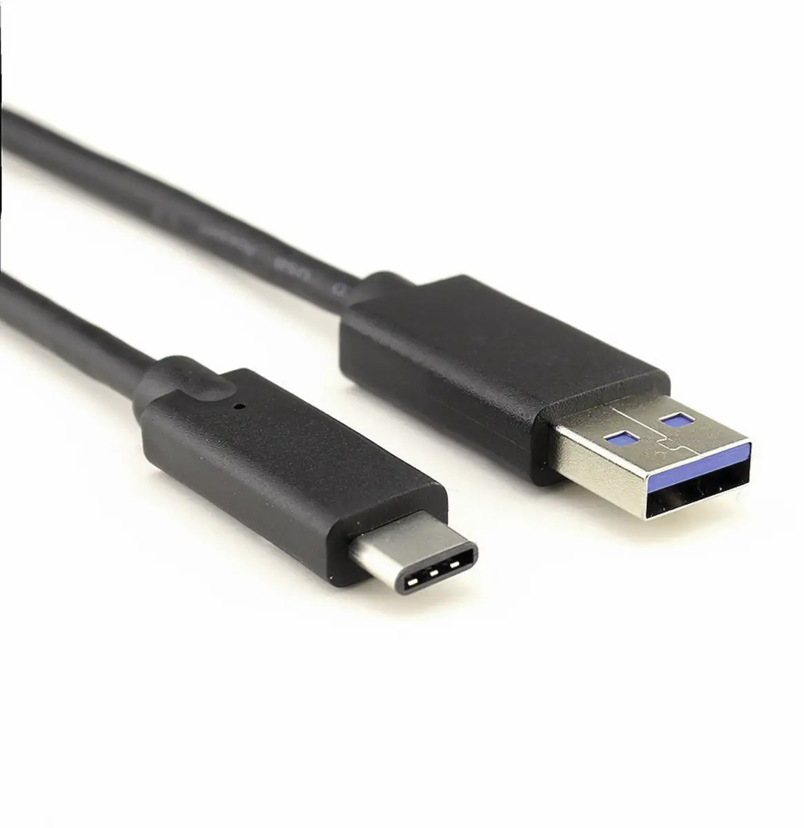 3990034701 aansluitkabel USB 3.1 C(M)-A(M) 1,0m