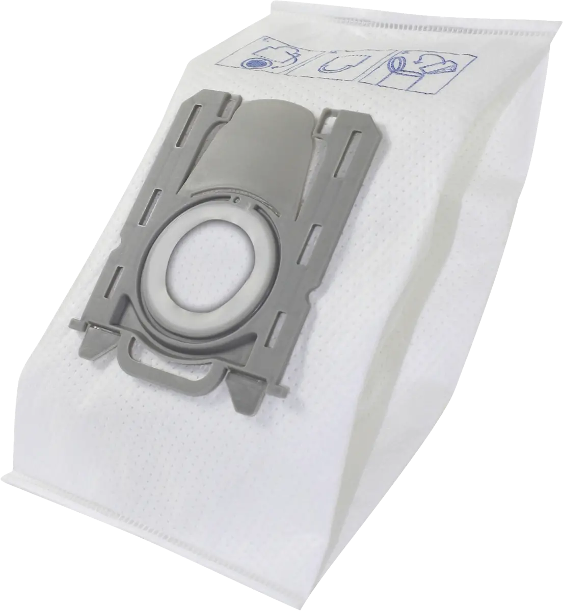 2686241187 Stofzak Phi/Ele univ. micro+