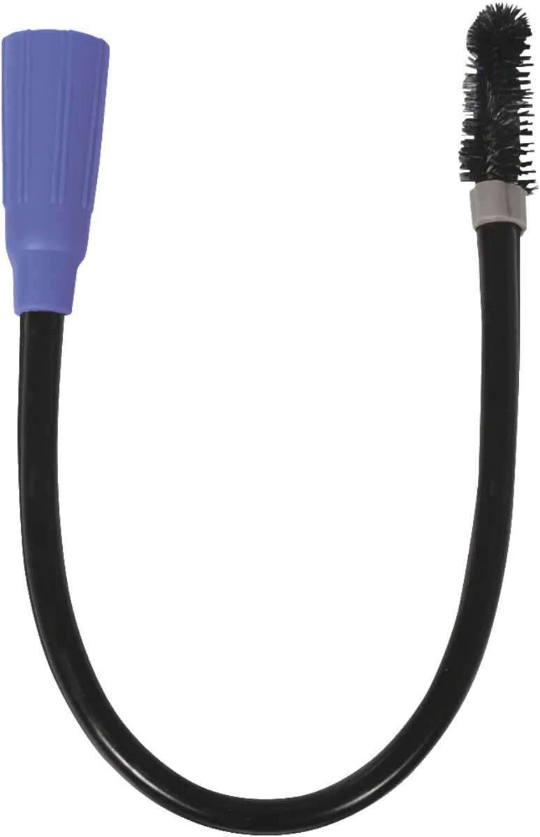 1190040070 CleanFlex flexibele kierenzuigmond Ø30-36mm