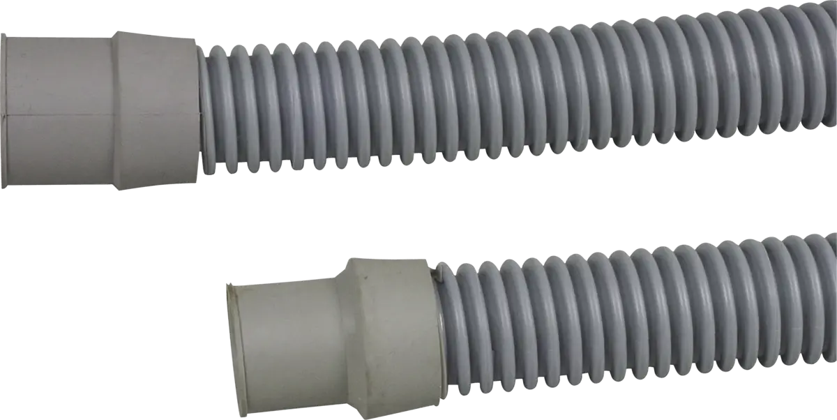 Afvoerslang 1.5m 19mm