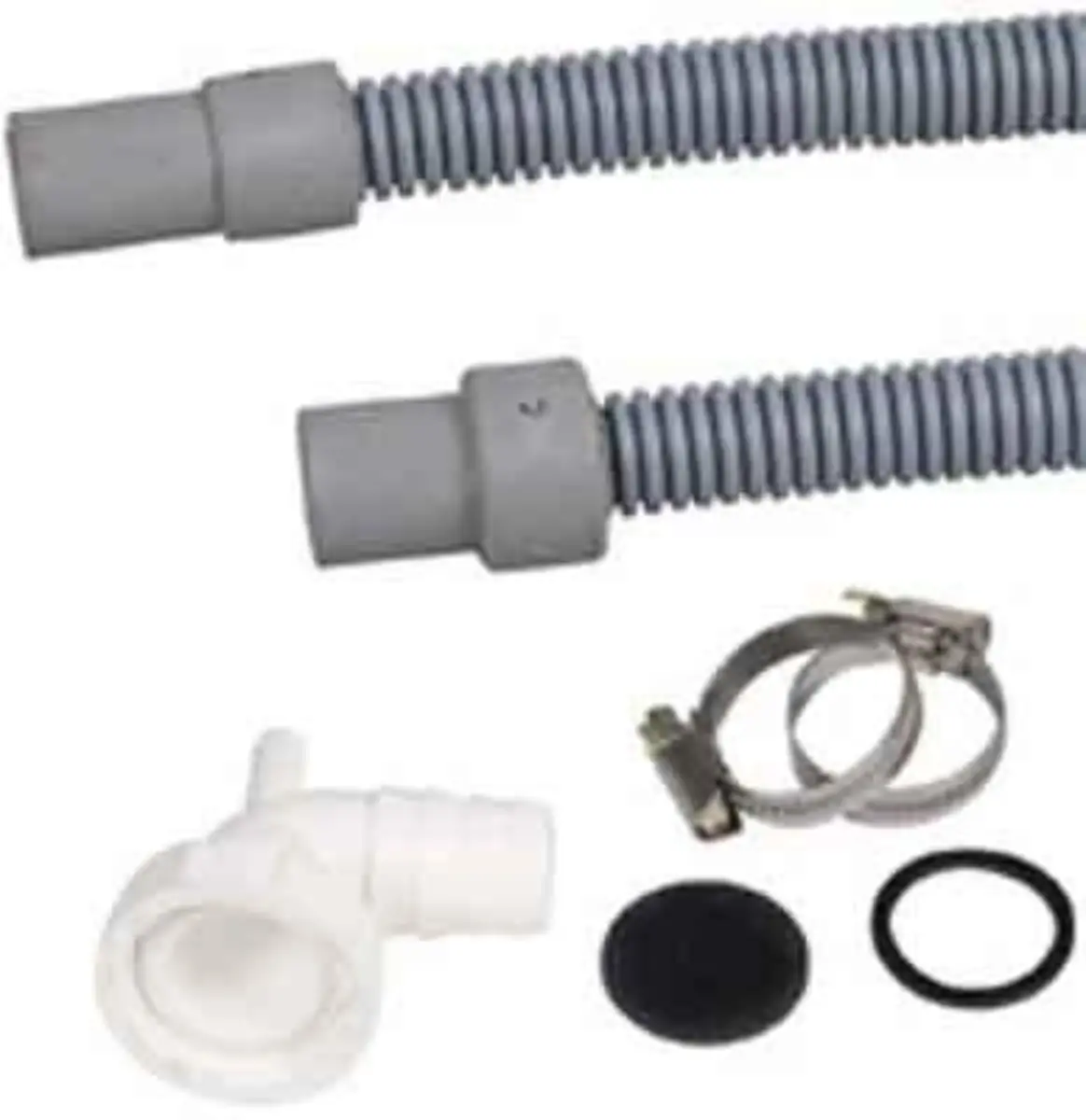 AFVOERSLANG CONDENSDROGER