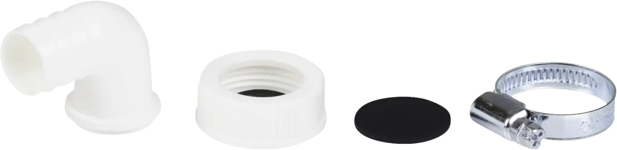 1130710012 Syphon aansluiting