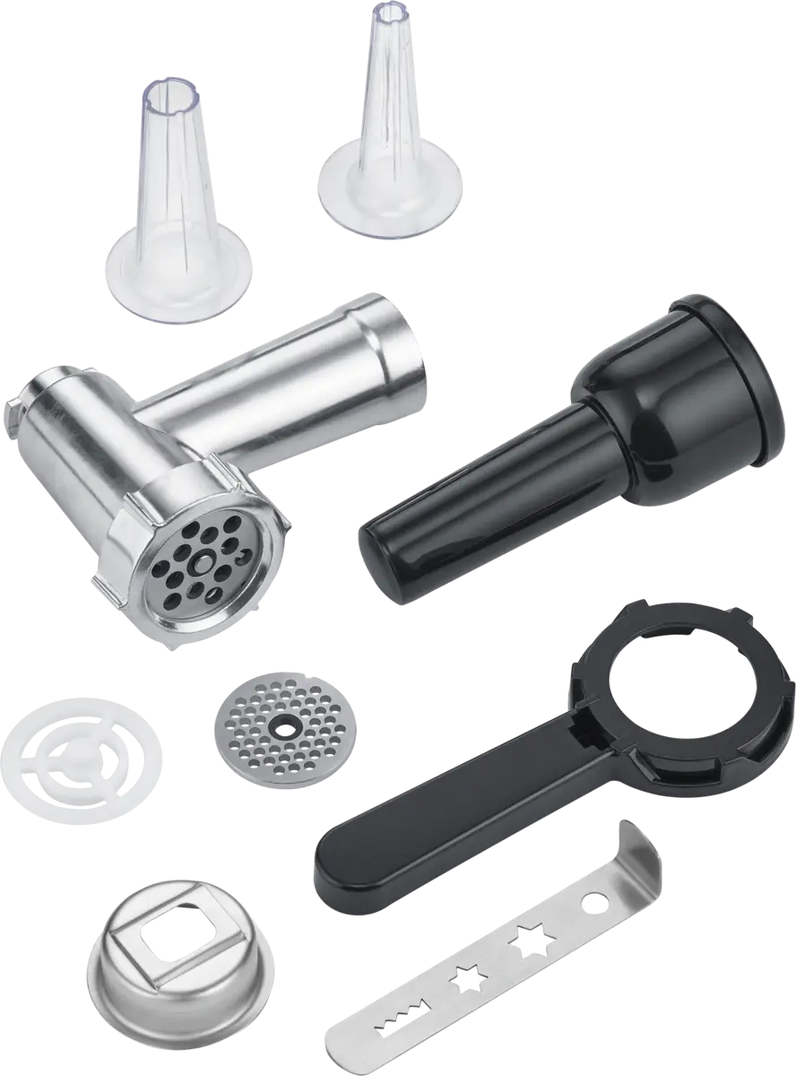 ZB 5591 Gehakt hulpstuk tbv KM3896 + KM3897