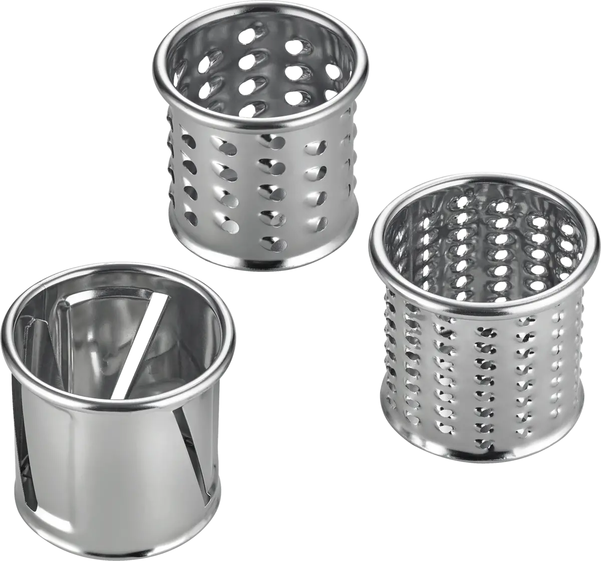 ZB 5592 Groentesnijder opzetstuk tbv KM3896 + KM3897