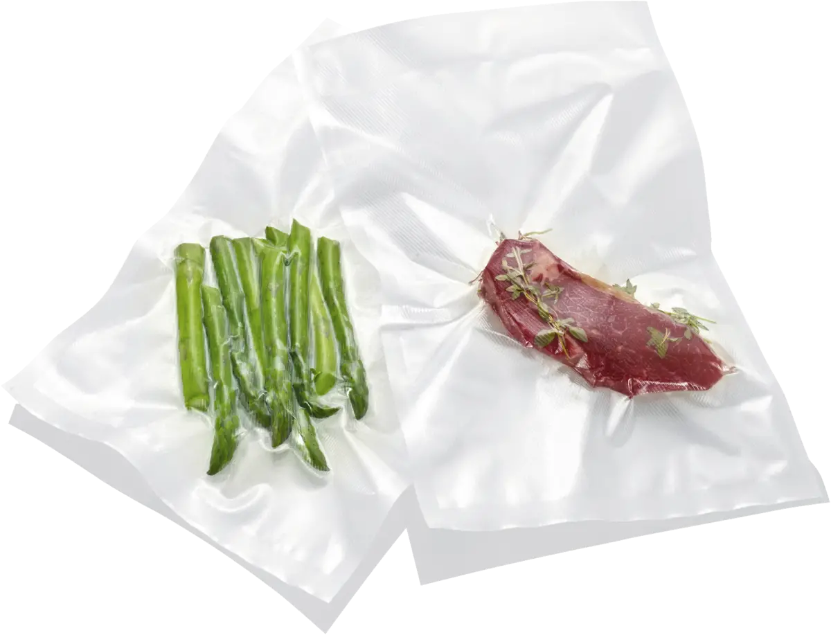 ZB 3614 Vacuumzakken 50stuks 20x30 cm