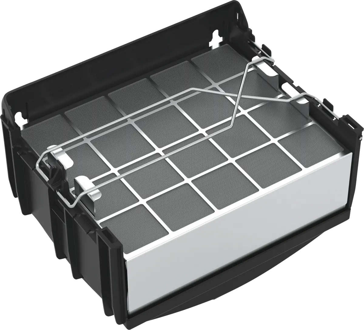 LZ10FXJ00 Integreerbare CleanAir recirculatie startset