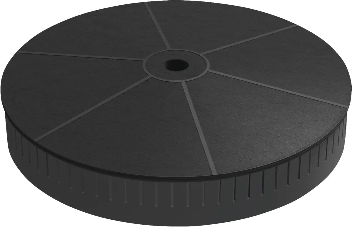 LZ10IMA00 Koolfilter