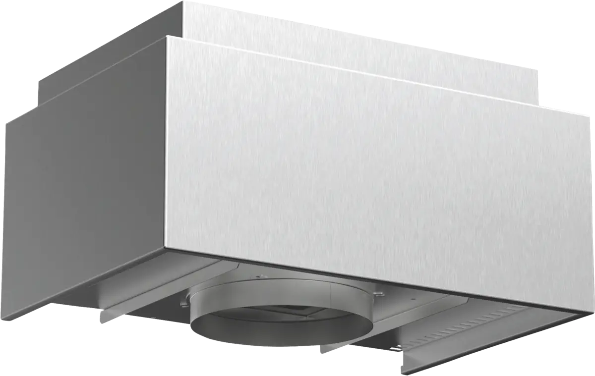 LZ12CXC56 cleanAir Plus recirculatie startset voor iQ500/700